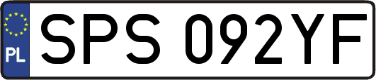 SPS092YF