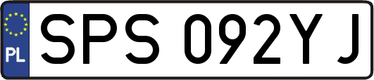 SPS092YJ