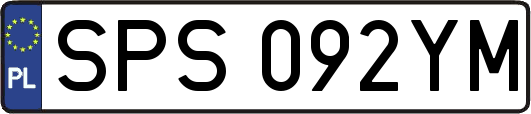 SPS092YM