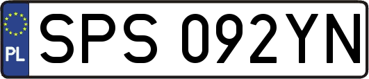 SPS092YN