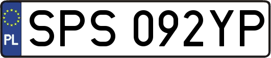 SPS092YP