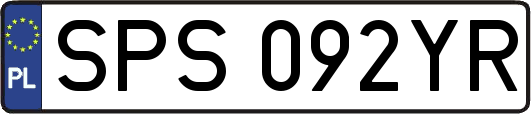 SPS092YR