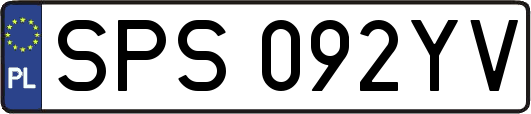 SPS092YV