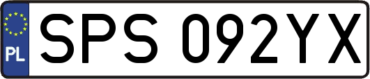 SPS092YX