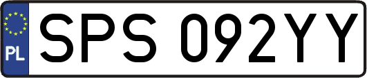 SPS092YY