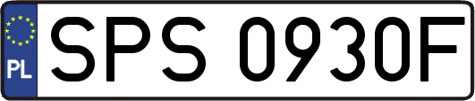 SPS0930F