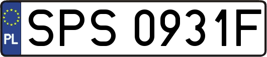 SPS0931F