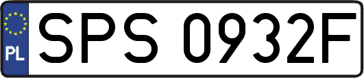 SPS0932F