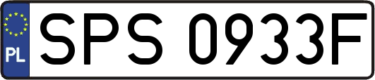 SPS0933F