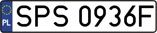 SPS0936F