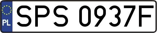 SPS0937F