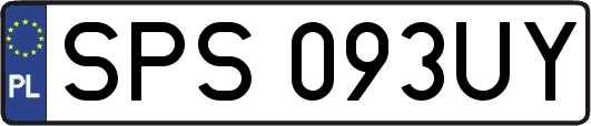 SPS093UY