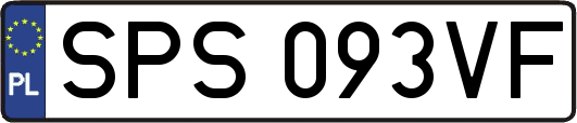 SPS093VF
