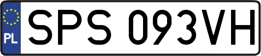 SPS093VH