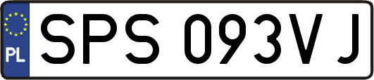 SPS093VJ