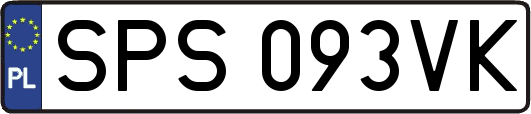 SPS093VK