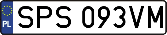 SPS093VM