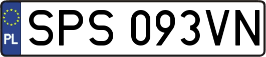 SPS093VN