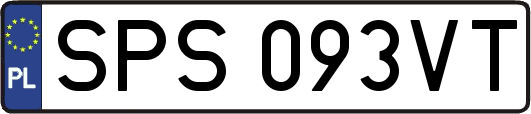 SPS093VT