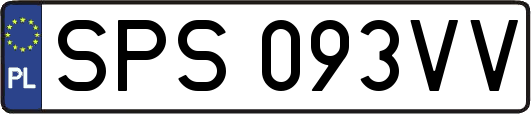 SPS093VV