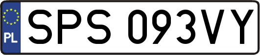 SPS093VY