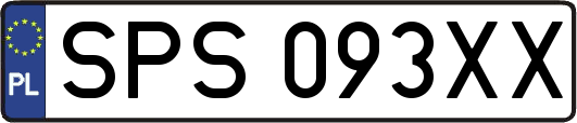 SPS093XX