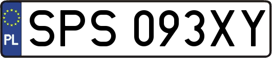 SPS093XY