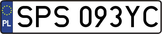 SPS093YC