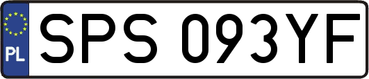 SPS093YF