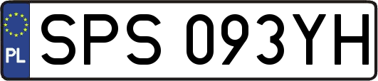 SPS093YH