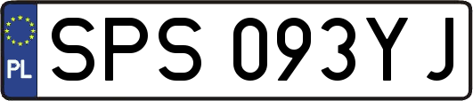 SPS093YJ