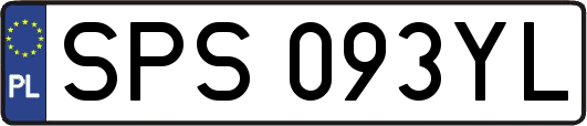 SPS093YL