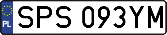 SPS093YM