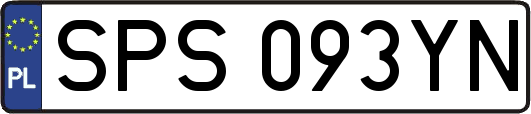 SPS093YN