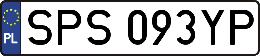 SPS093YP