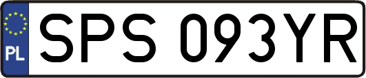 SPS093YR