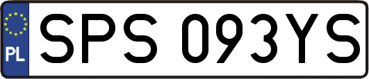 SPS093YS