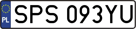 SPS093YU