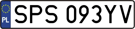 SPS093YV