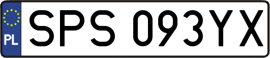 SPS093YX