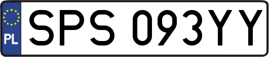 SPS093YY