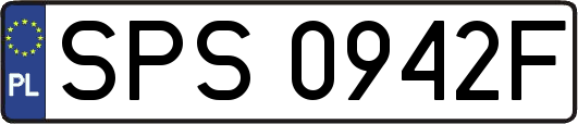 SPS0942F