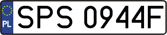 SPS0944F