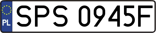 SPS0945F