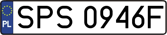 SPS0946F