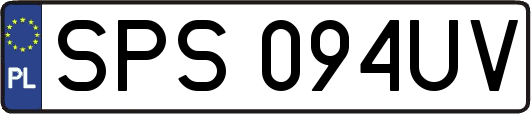SPS094UV