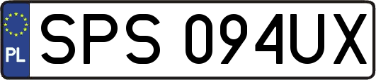SPS094UX
