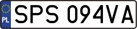 SPS094VA