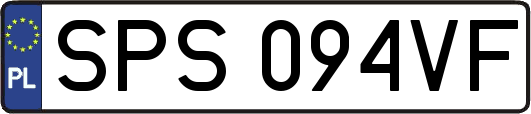 SPS094VF