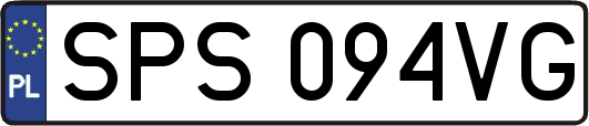 SPS094VG